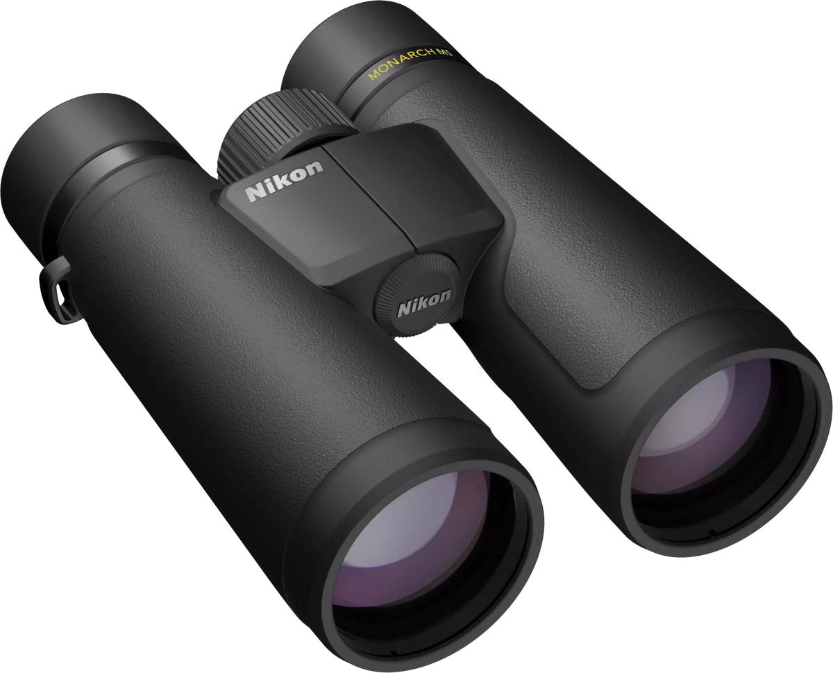 Nikon monarch m5 10x50 kikkert