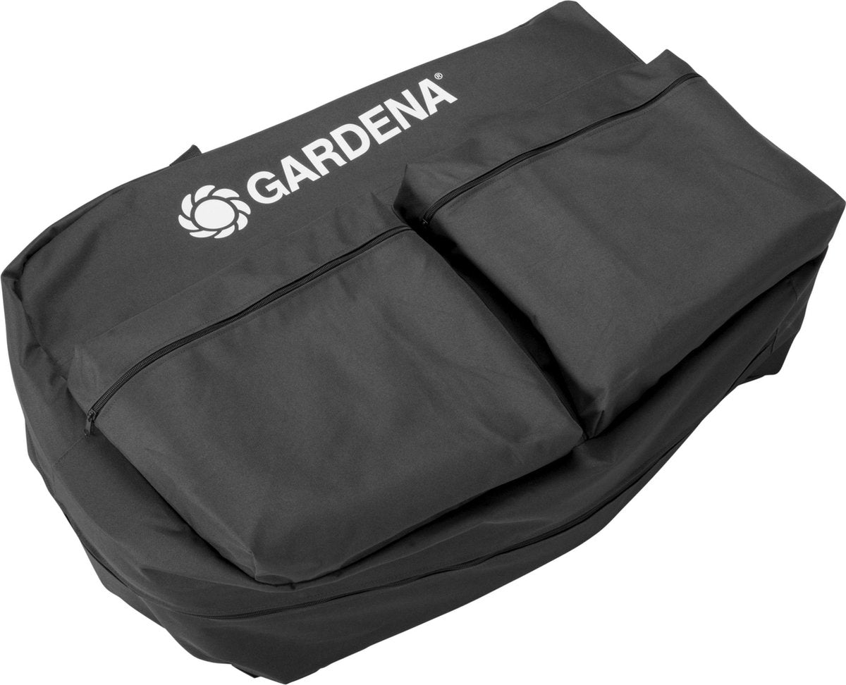 Gardena Gardena Robotic Lawnmower Storage Pose
