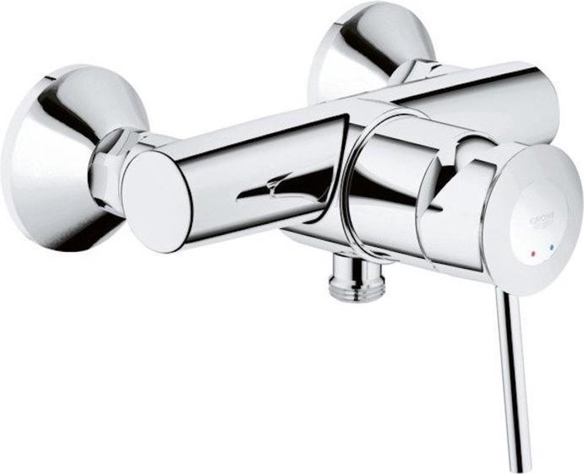 Grohe start classic bruser blandingsbatteri - krom 23786000