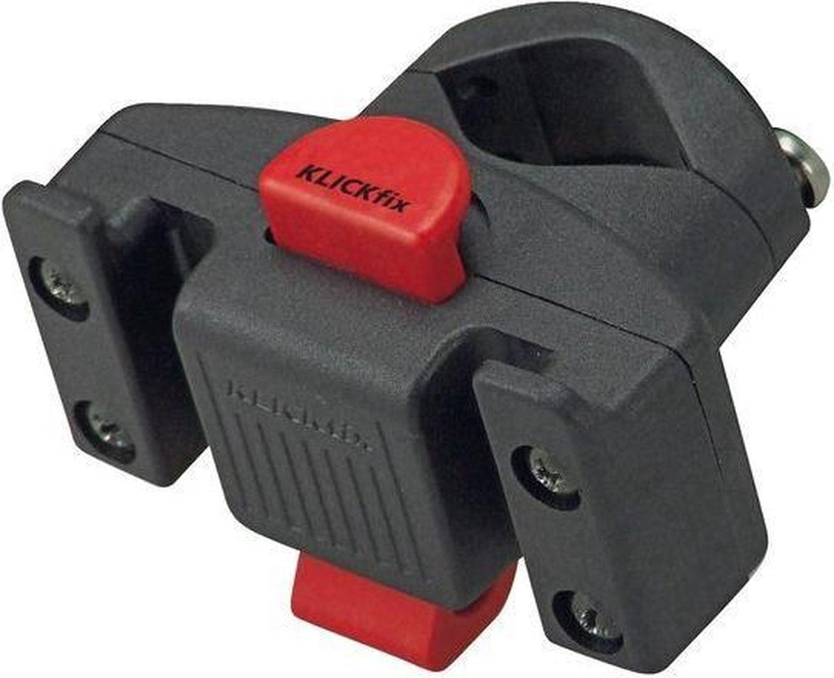 Klickfix stamme sadelpind adapter caddy st.tube sadelpind adapter r k caddy