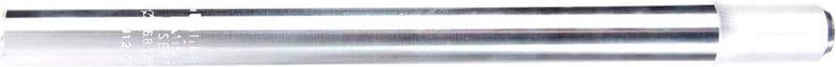 Sæde efter stearinlys 31,8 x 300 Alu