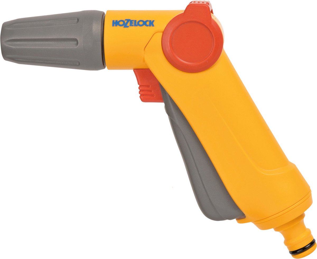 Hozelock spraypistol jet spray