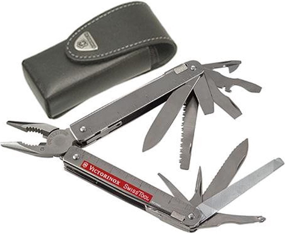 Victorinox multiværktøj, schweizisk værktøj,