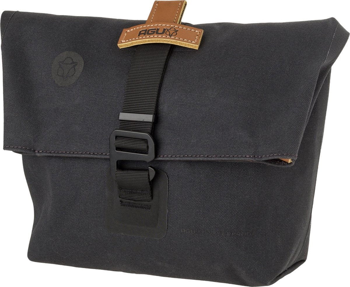 Agu convoy sling stuurtas urban antracite