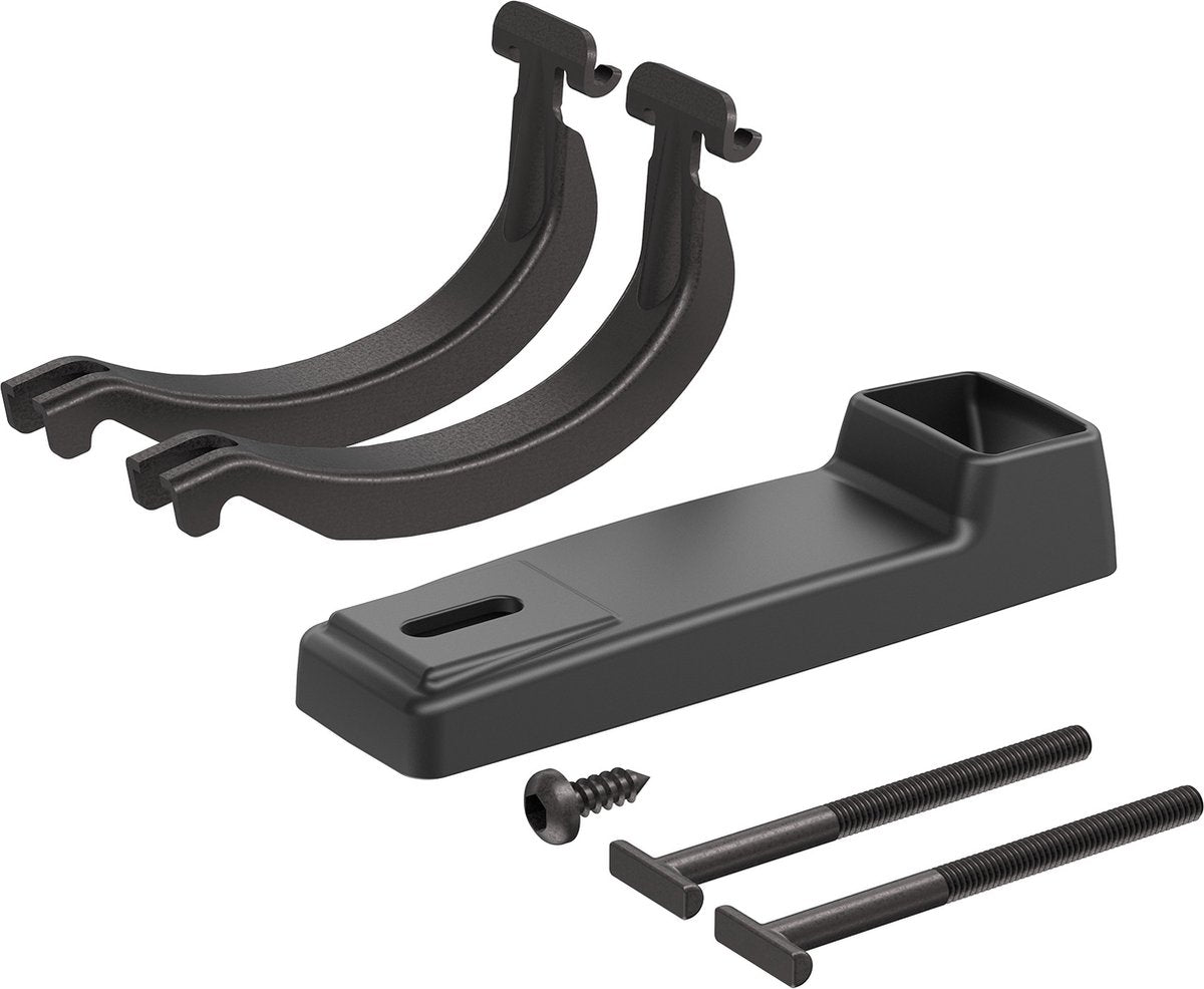 Thule adapter sæt topbike fastride