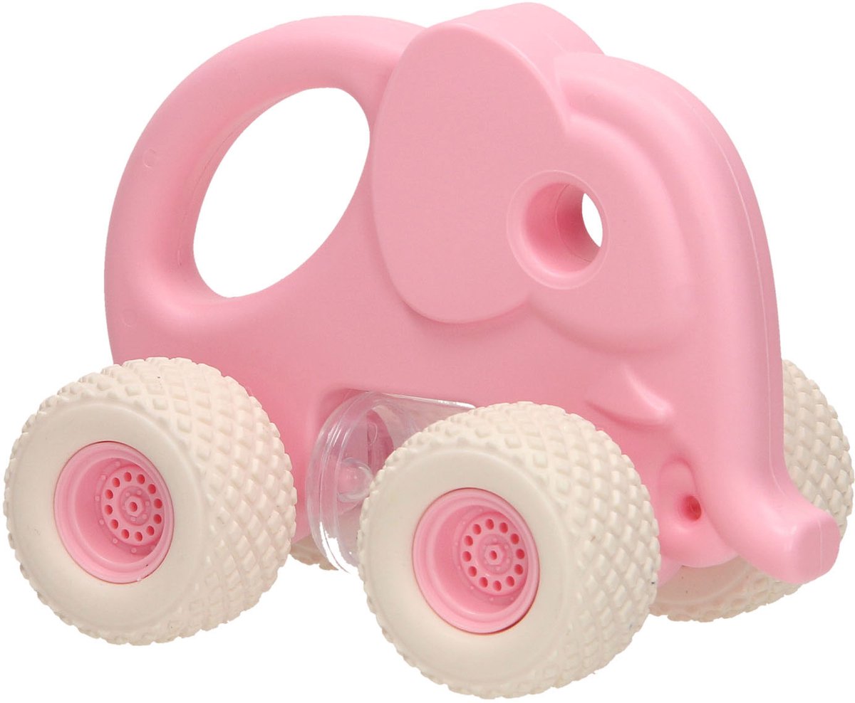 Cavallino Pink Elephant med Ratchet