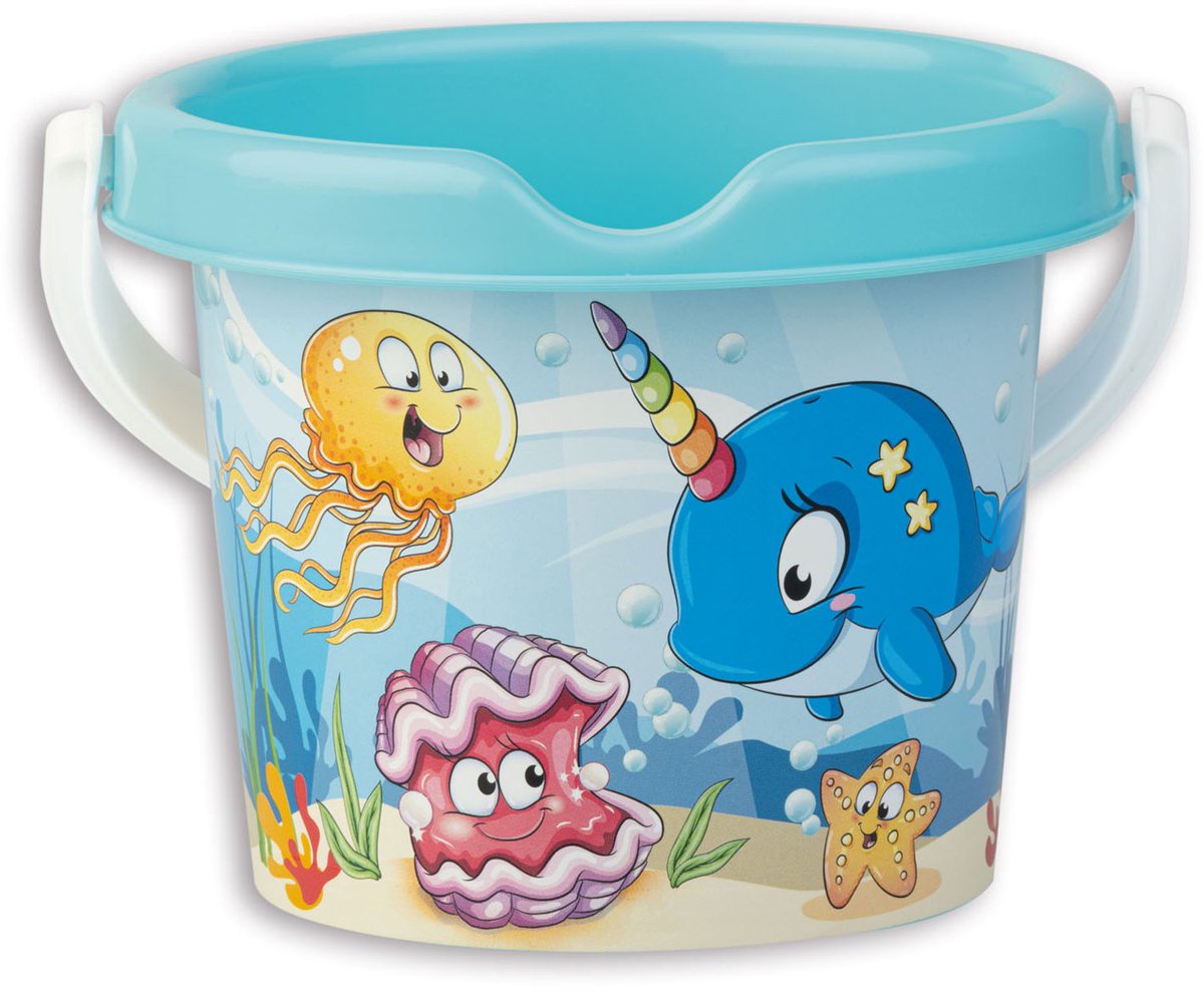 Anroni Peuter Emmer Underwater World