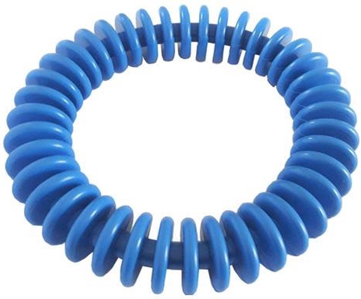 Beco dykkerring lamell - junior - 15 cm - 140 gram - blå