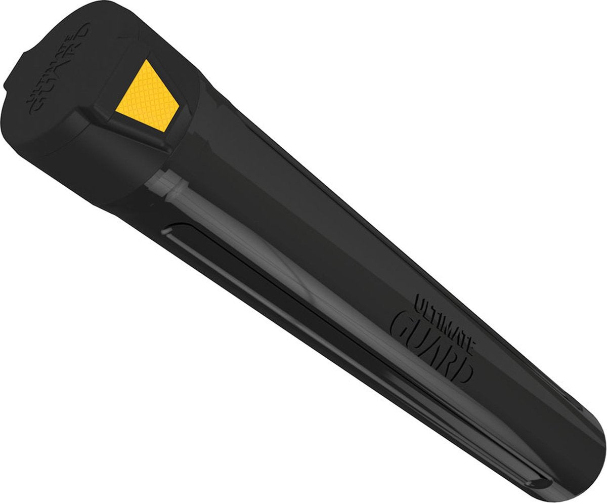 Ultimate guard matpod - black