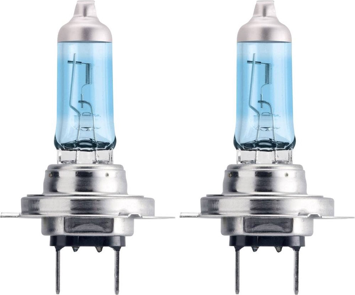 Philips 12972wvusm h7 hvidvis.ultr