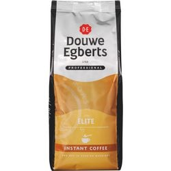 Douwe Egberts instant instant kaffe elite (300gr)