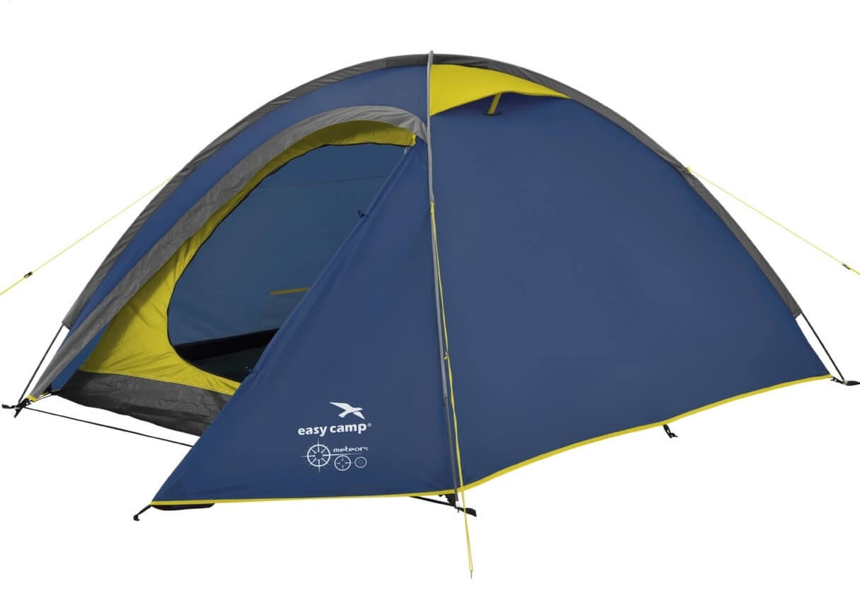 Let camp meteor 200 telt
