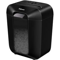 Fellowes papirmakulator lx50 makulerer sikkerhedsniveau: p-4