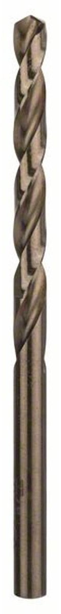 Bosch - metalbor hss-co, standard 5,1 x 52 x 86 mm