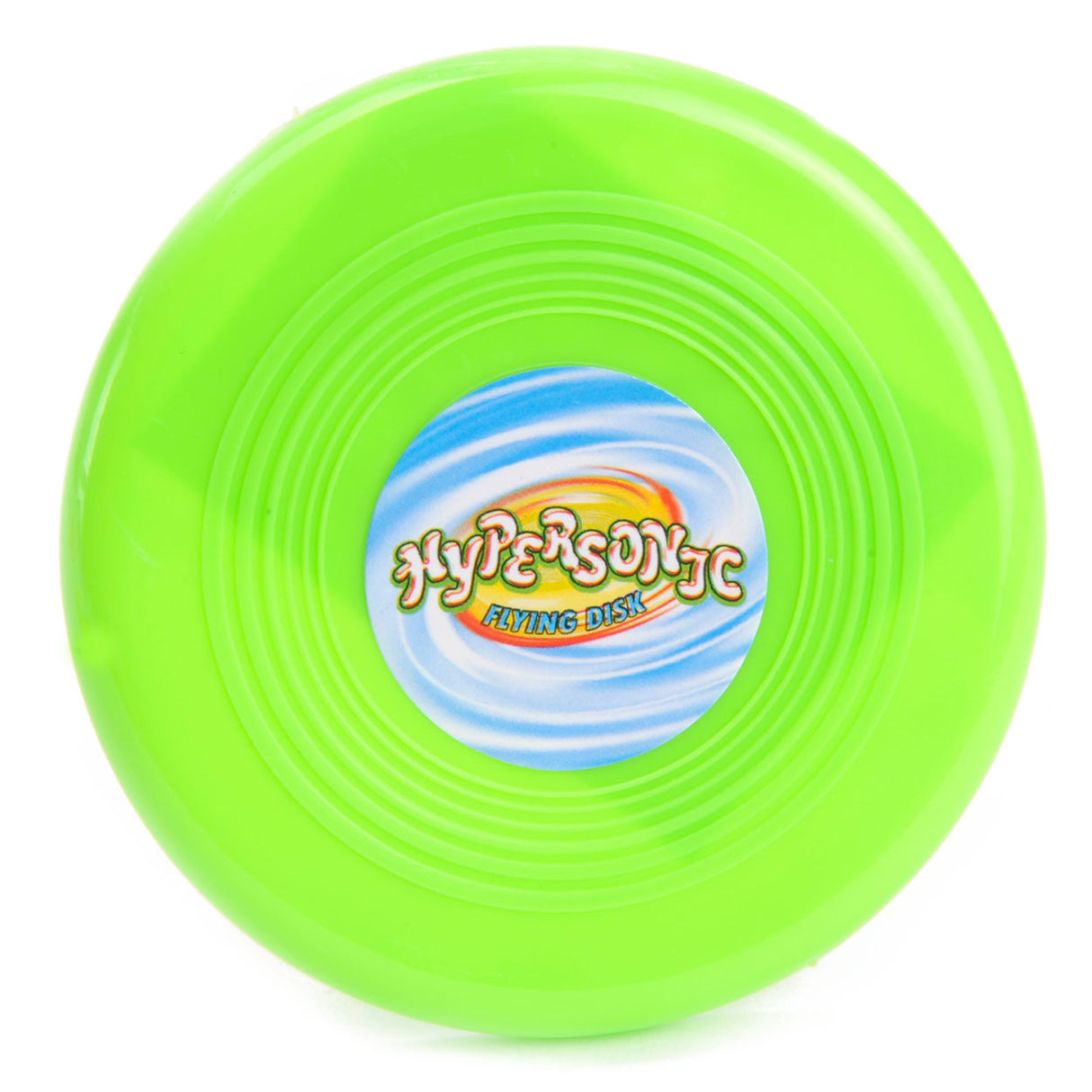 Duckiez lille farvet frisbee