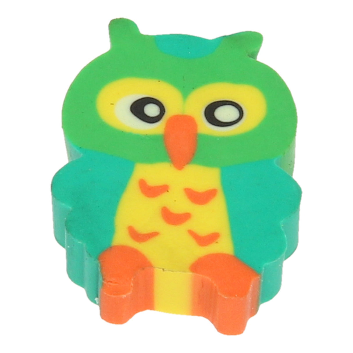 Duckiez gummiugle