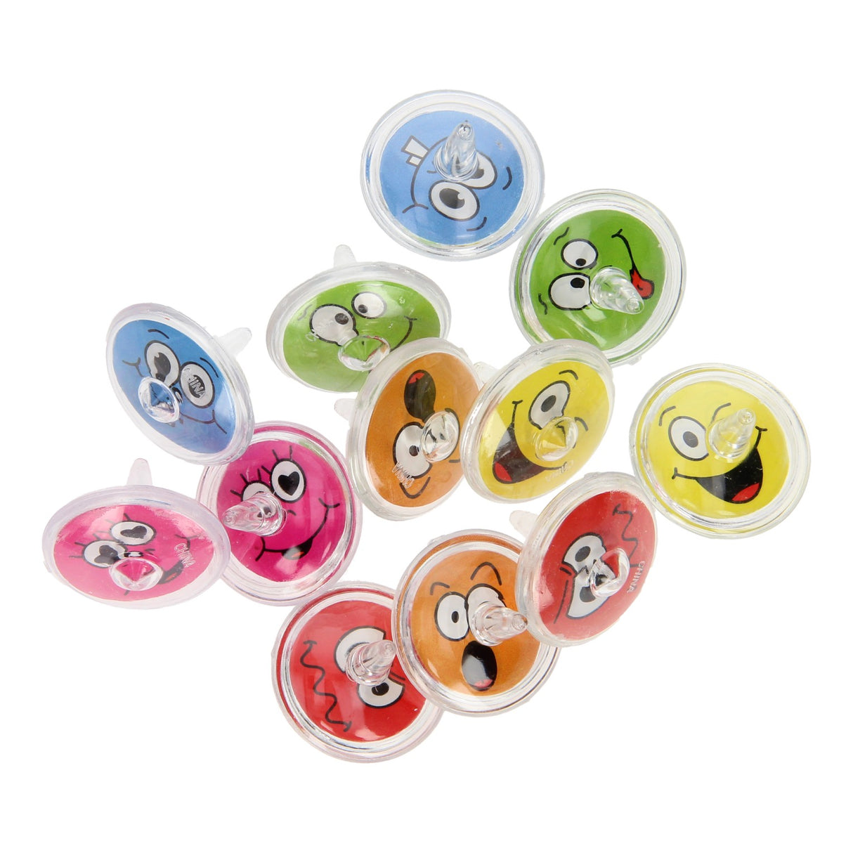 Duckiez toll smil ansigt