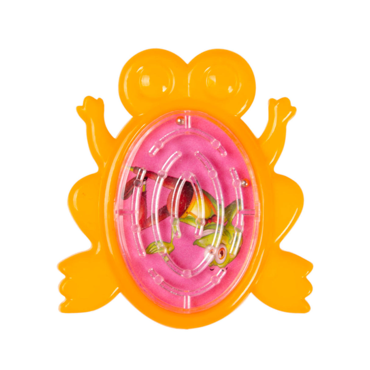 Duckiez tålmodighed spil frø