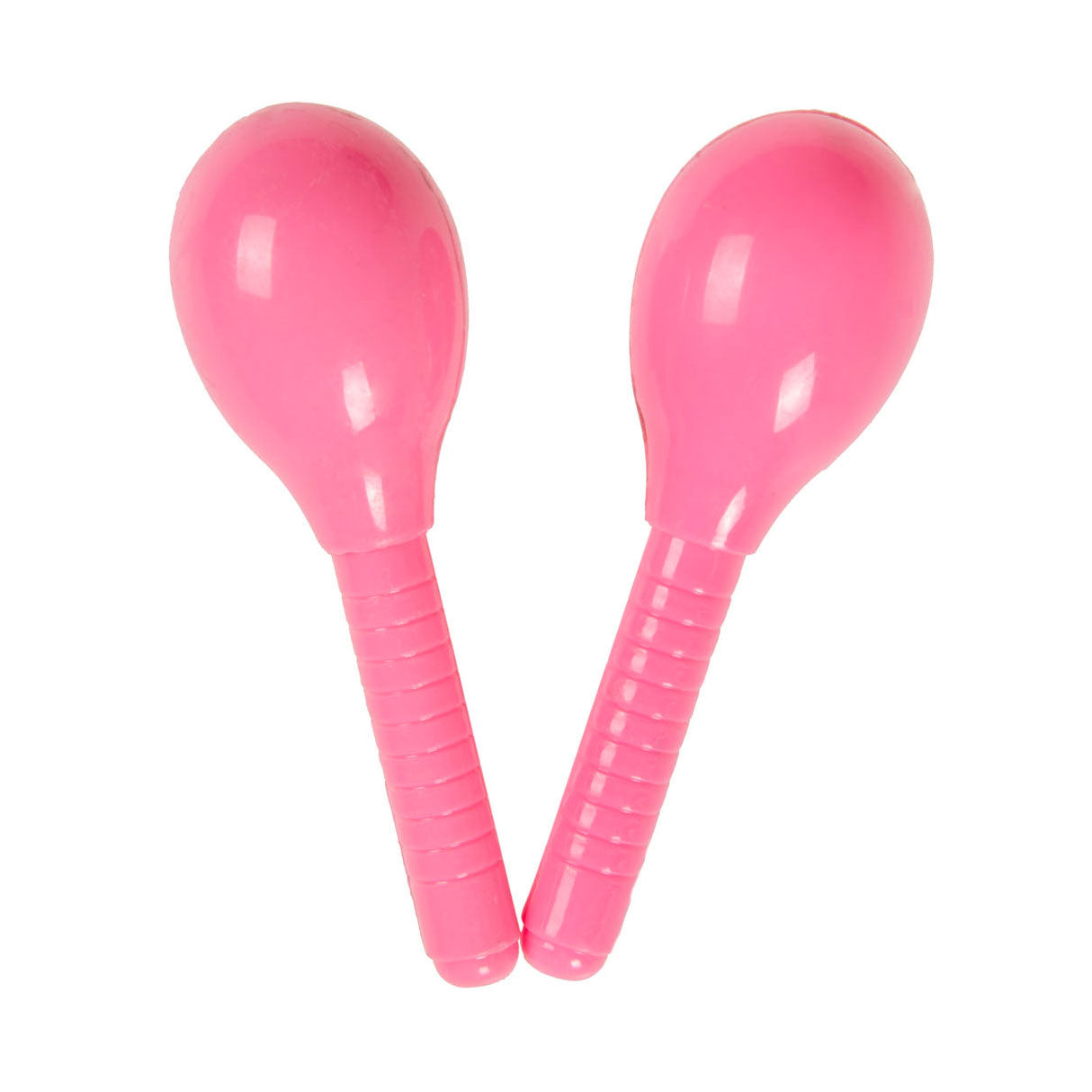 Duckiez mini maracas farve, 2 stk.