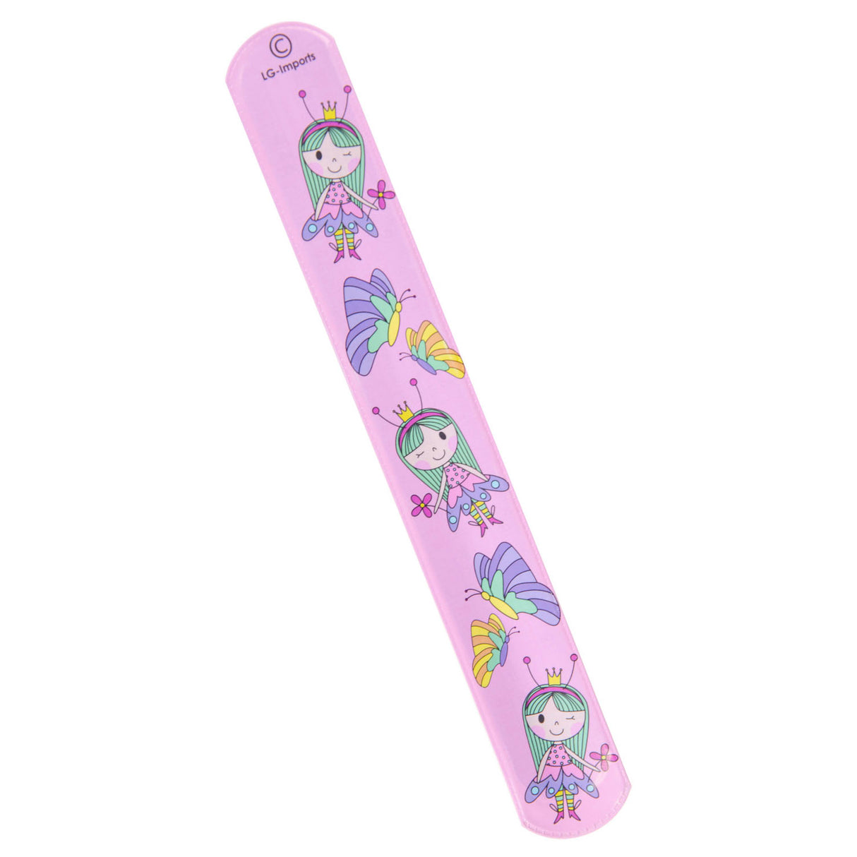 Duckiez slap armbånd prinsesse