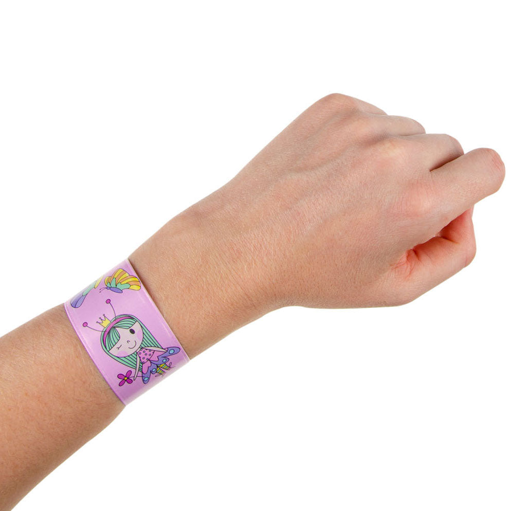 Duckiez slap armbånd prinsesse