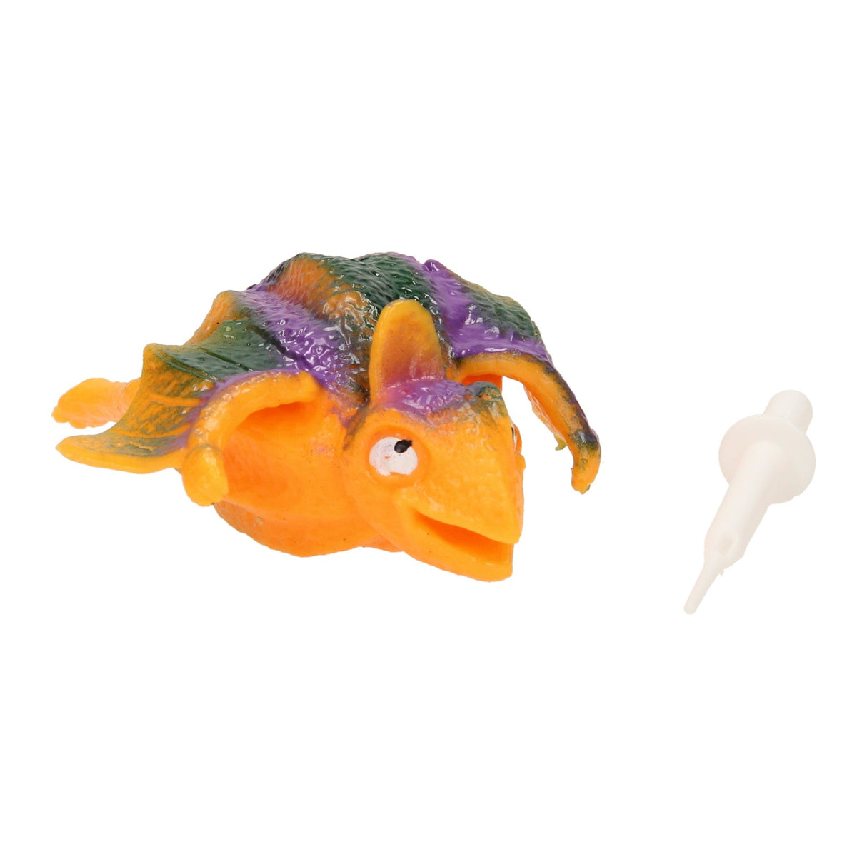 LG importerer ballonbolddinosaur