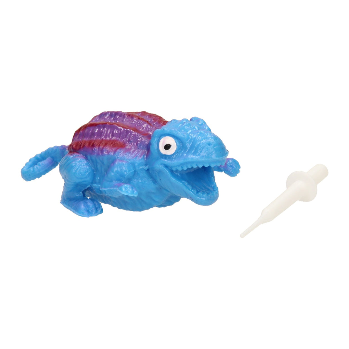 LG importerer ballonbolddinosaur