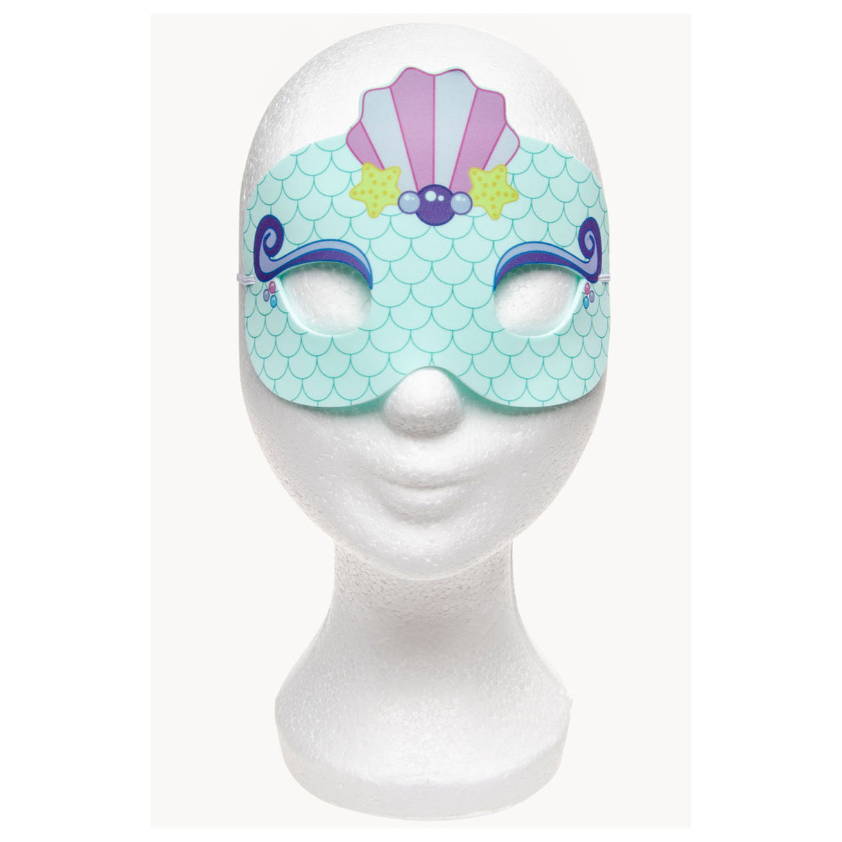 Duckiez skummaske havfrue