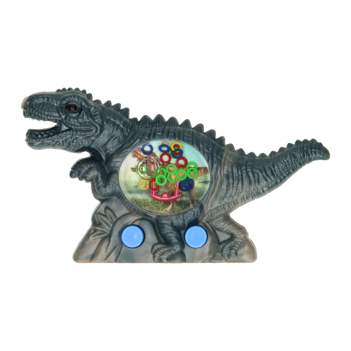 Duckiez vandspil dinosaur