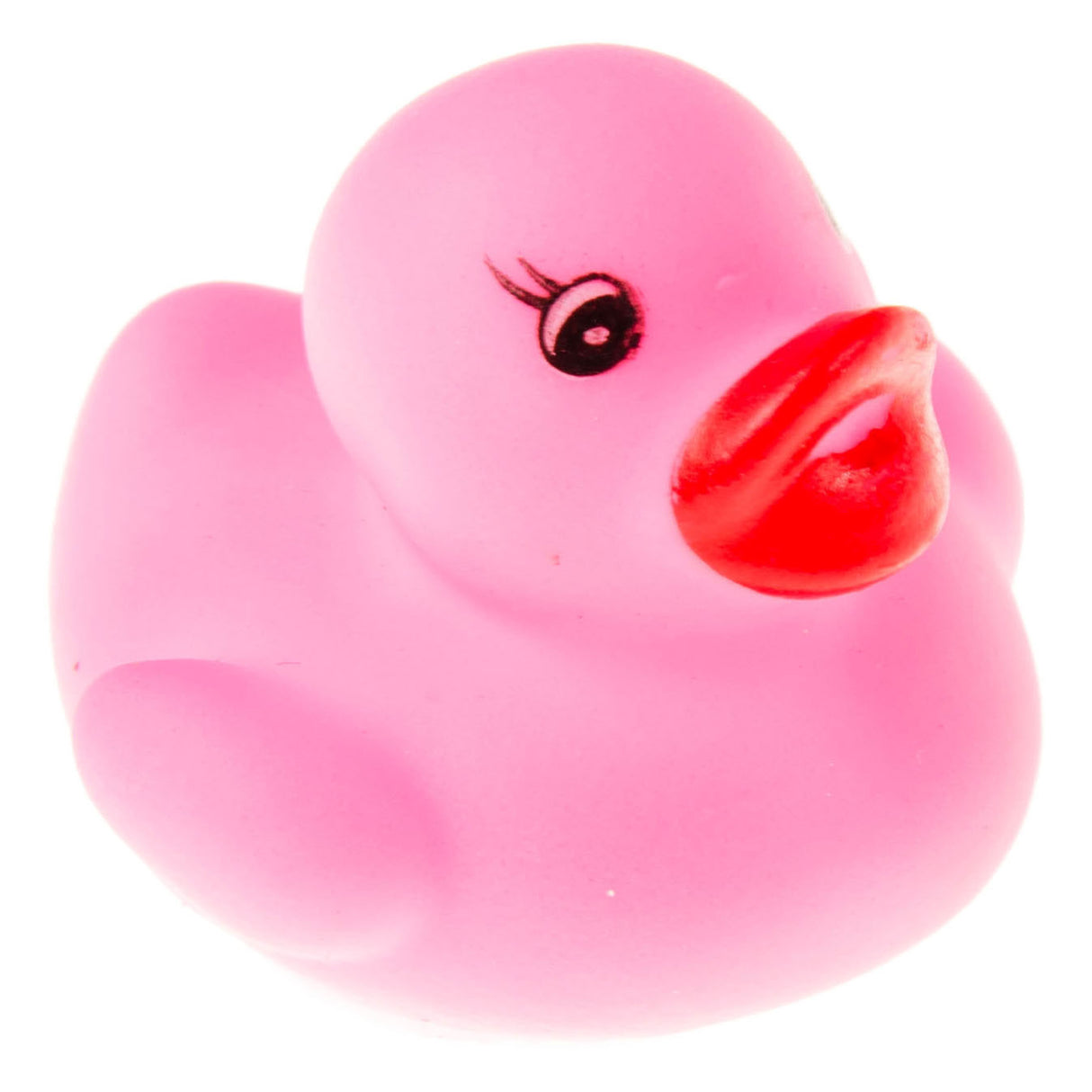 Duckiez farvet and - 24 stk