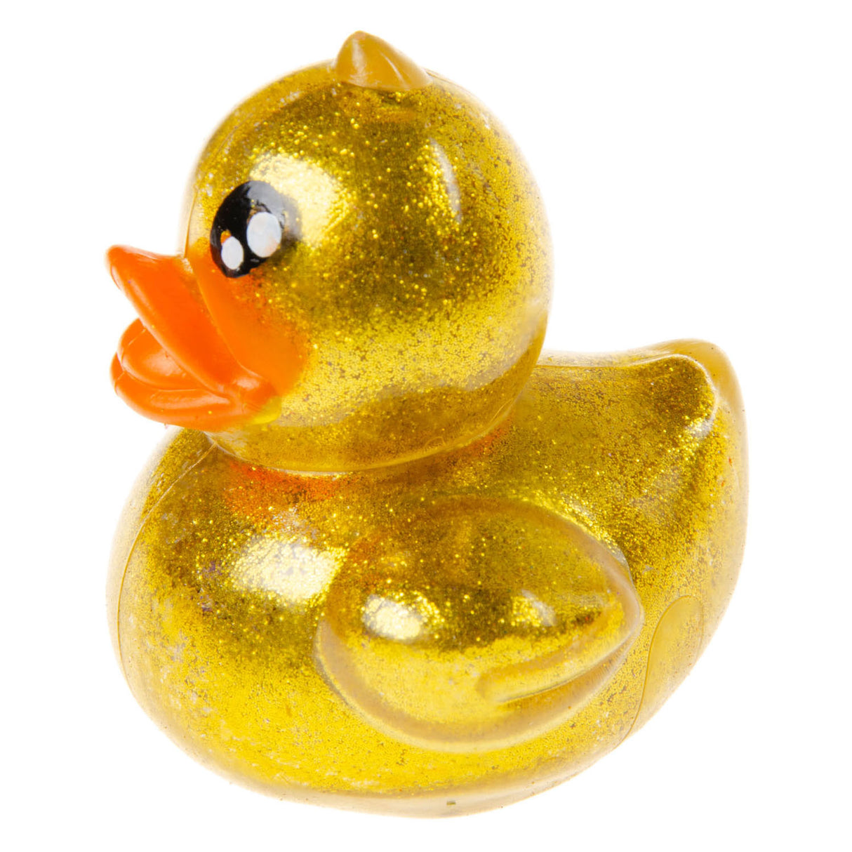 Duckiez squeeze and farve