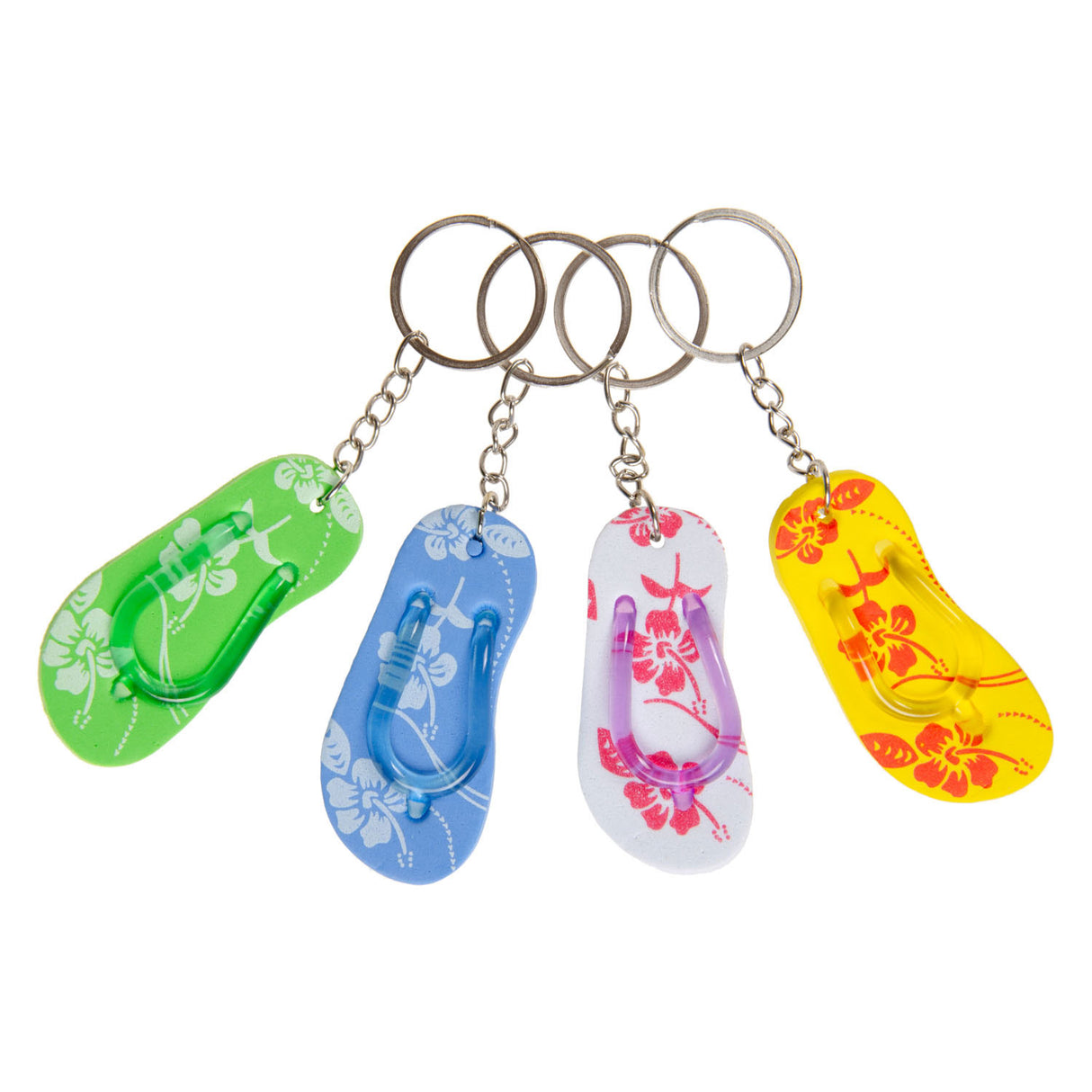 Duckiez nøglering flip flop