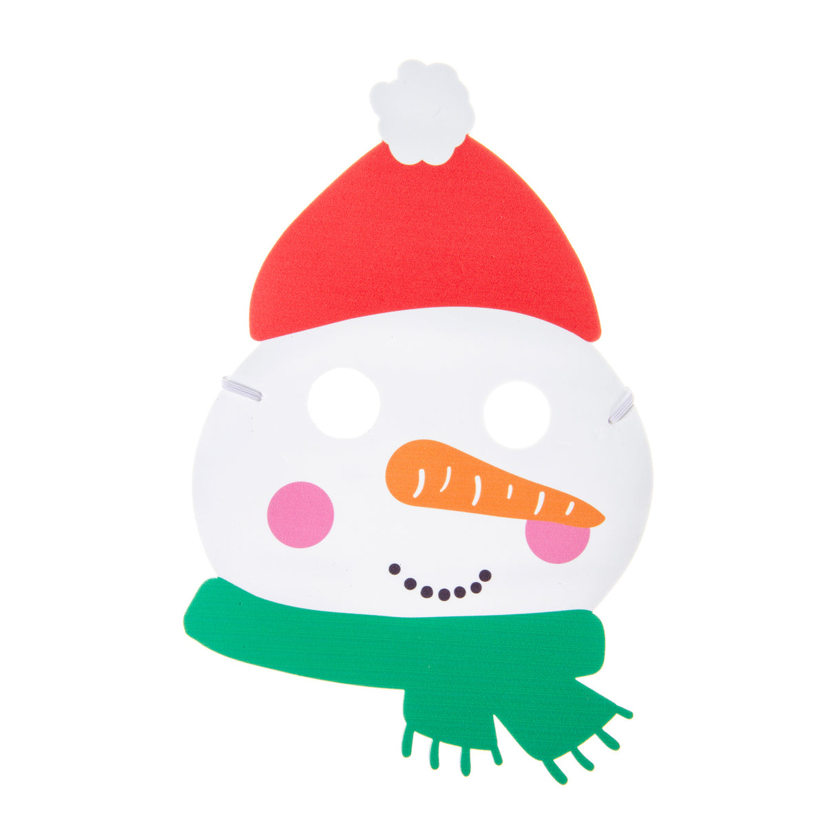 Duckiez skummaske jul