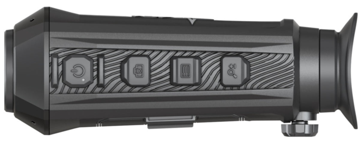Agm taipan v2 15-256 termisk kamera