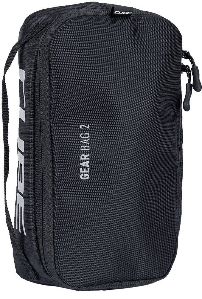 Cube gear bag rygsæk 2 - tilbehørstaske