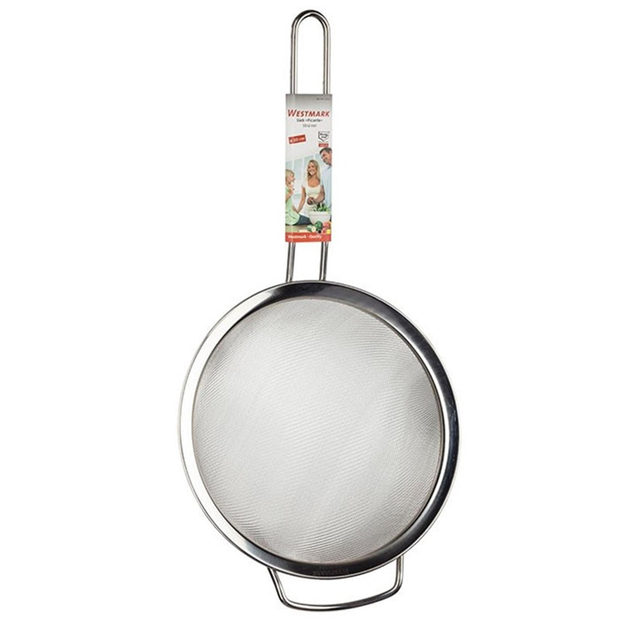 Westmark picante si - rustfrit stål - 40x20x10cm