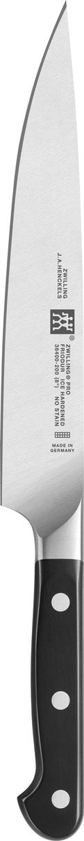 Zwilling udskærerkniv pro udskærerkniv 20cm