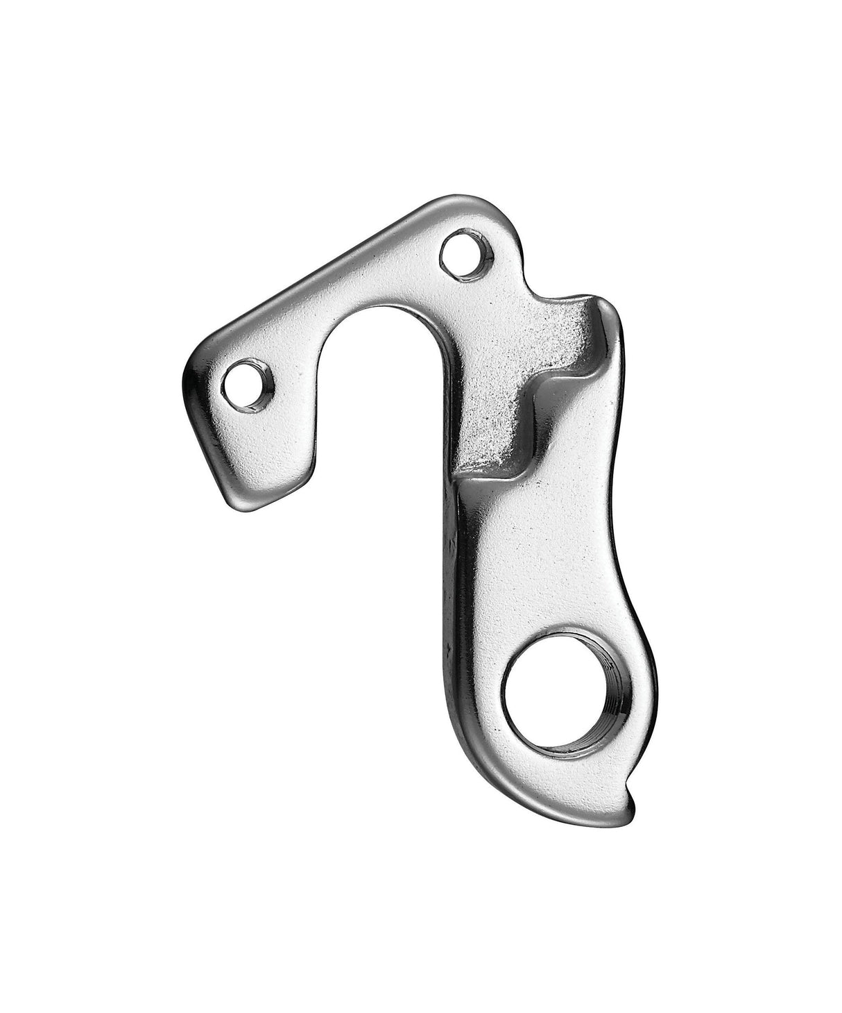 Union Derailleurpad GH-059 med skruesæt M4x0.7