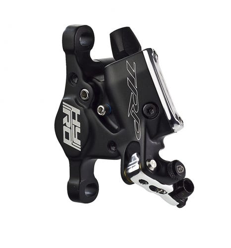 Trp bremsekaliber hy rd hydraulisk racing uden bremseskive sort