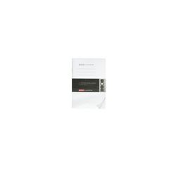 Øvelsesbog herlitz hvid flexa6no52fscmix