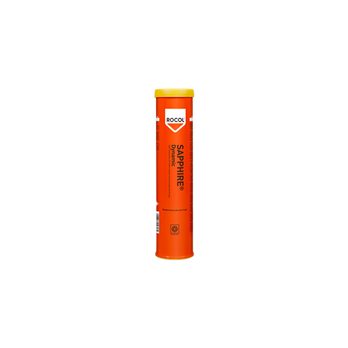 Rocol safir dynamisk 400g | 12 stk
