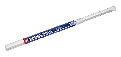 Griffon kobberlodning 21 2mm 100gr