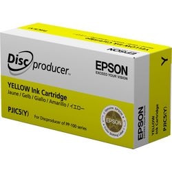 Blækpatron epson pji7c sort 83 mm x 42 mm x 26,4 mm