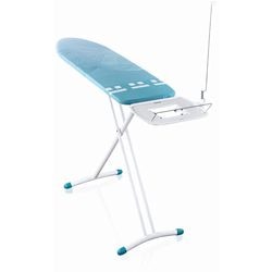 Leifheit strygebræt air board express l solid - 130 x 38 cm - velegnet til dampgeneratorer