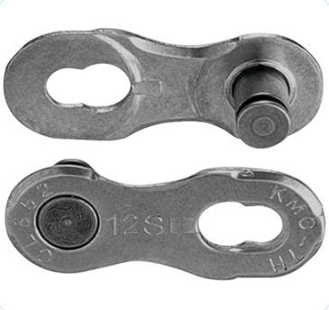 KMC Sloesschip MissingLink E101NR EPT Silver Single V (2)