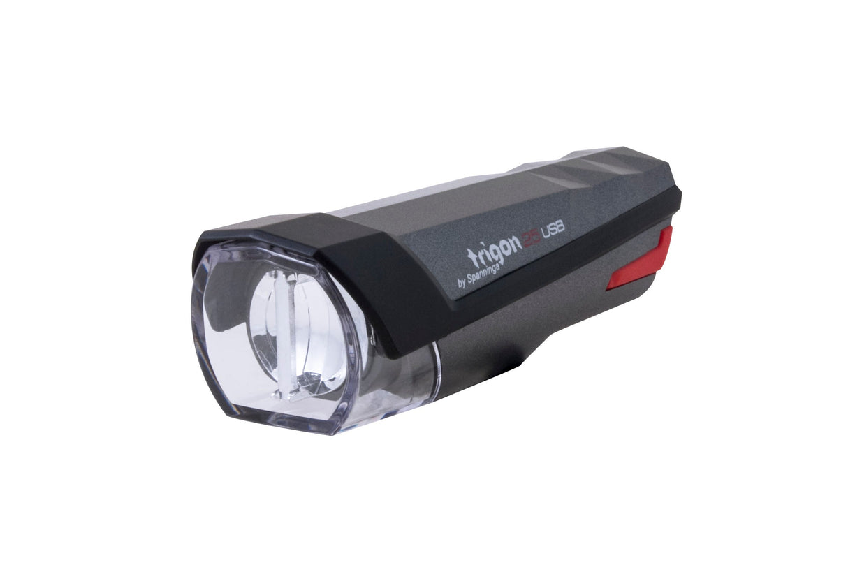 Spanninga Trigon 25 USB LED Radiator 25lux