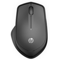 Mus hp sort 109,5 mm x 40,3 mm x 70,8 mm