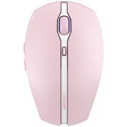 Mus kirsebær jw-7500-19 trådløs pink