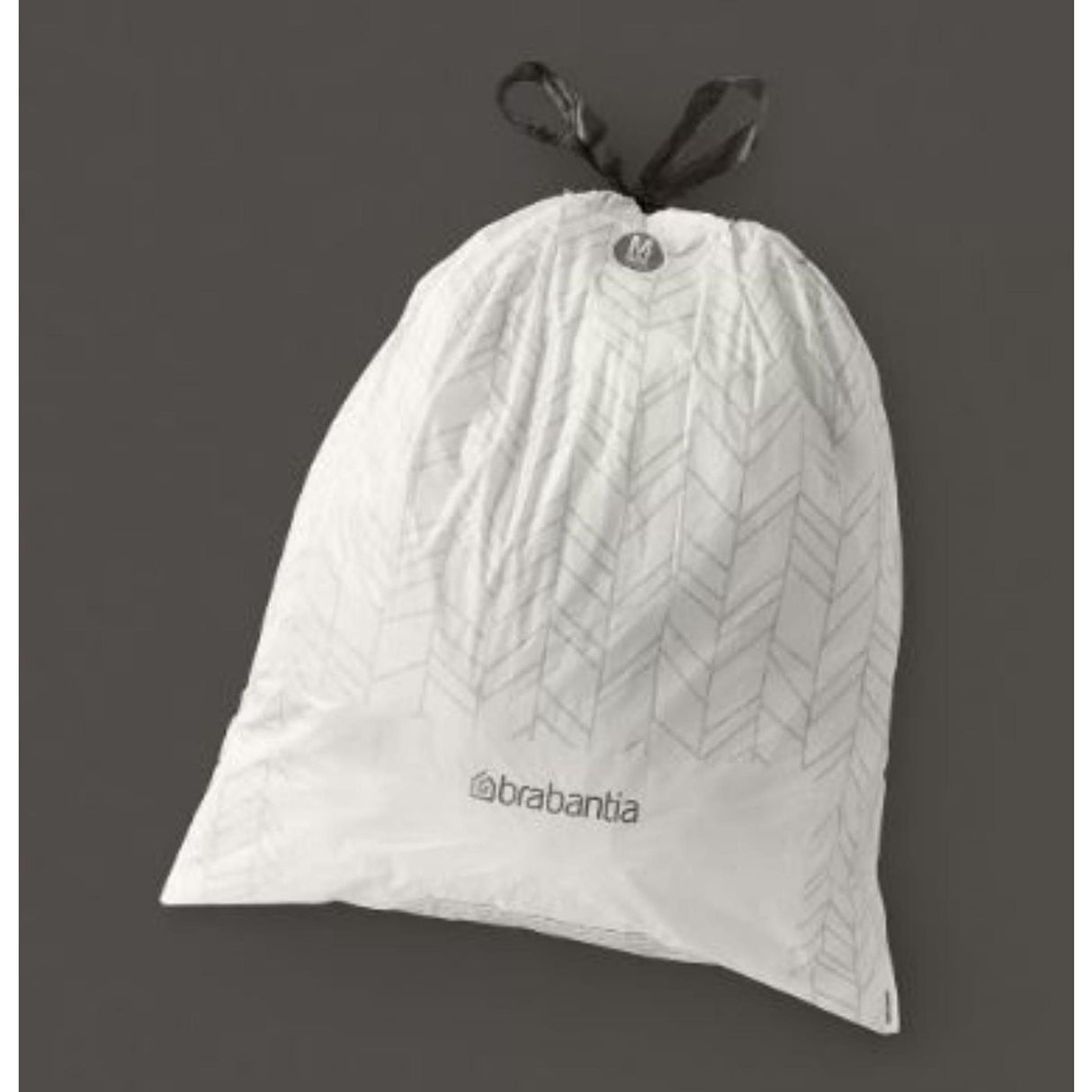 Brabantia affaldspose m 60l rulle med 10 poser