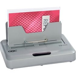 Gbc TB500 kraftig termisk indbindingsmaskine - kapacitet 500 A4-ark
